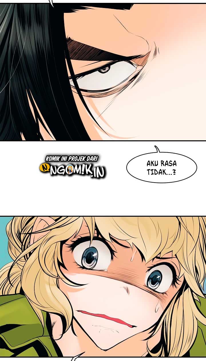 MookHyang – Dark Lady - Chapter 4 - Page 51