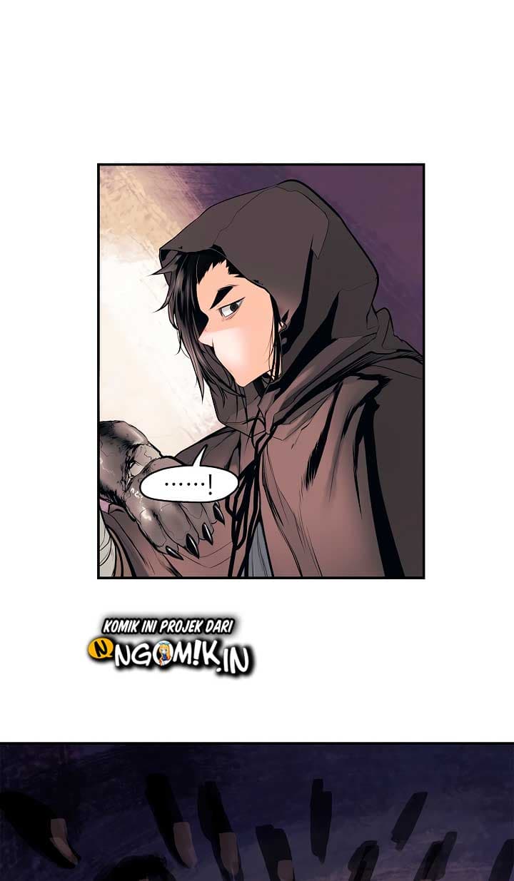 MookHyang – Dark Lady - Chapter 4 - Page 6