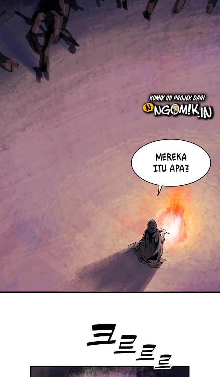 MookHyang – Dark Lady - Chapter 4 - Page 7