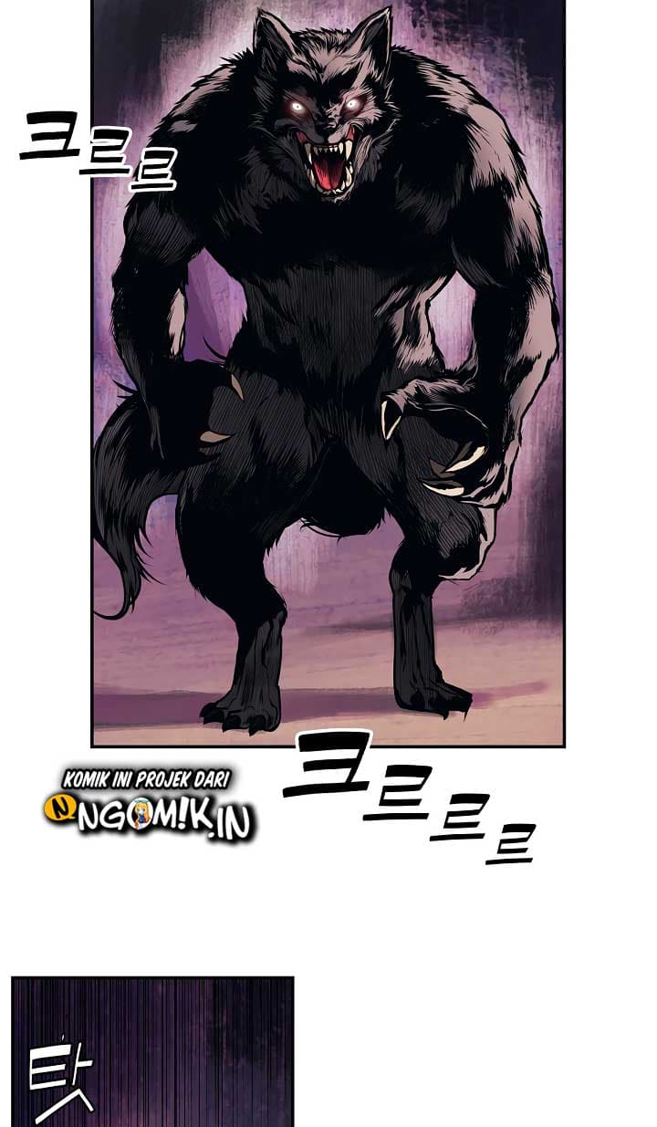 MookHyang – Dark Lady - Chapter 4 - Page 8
