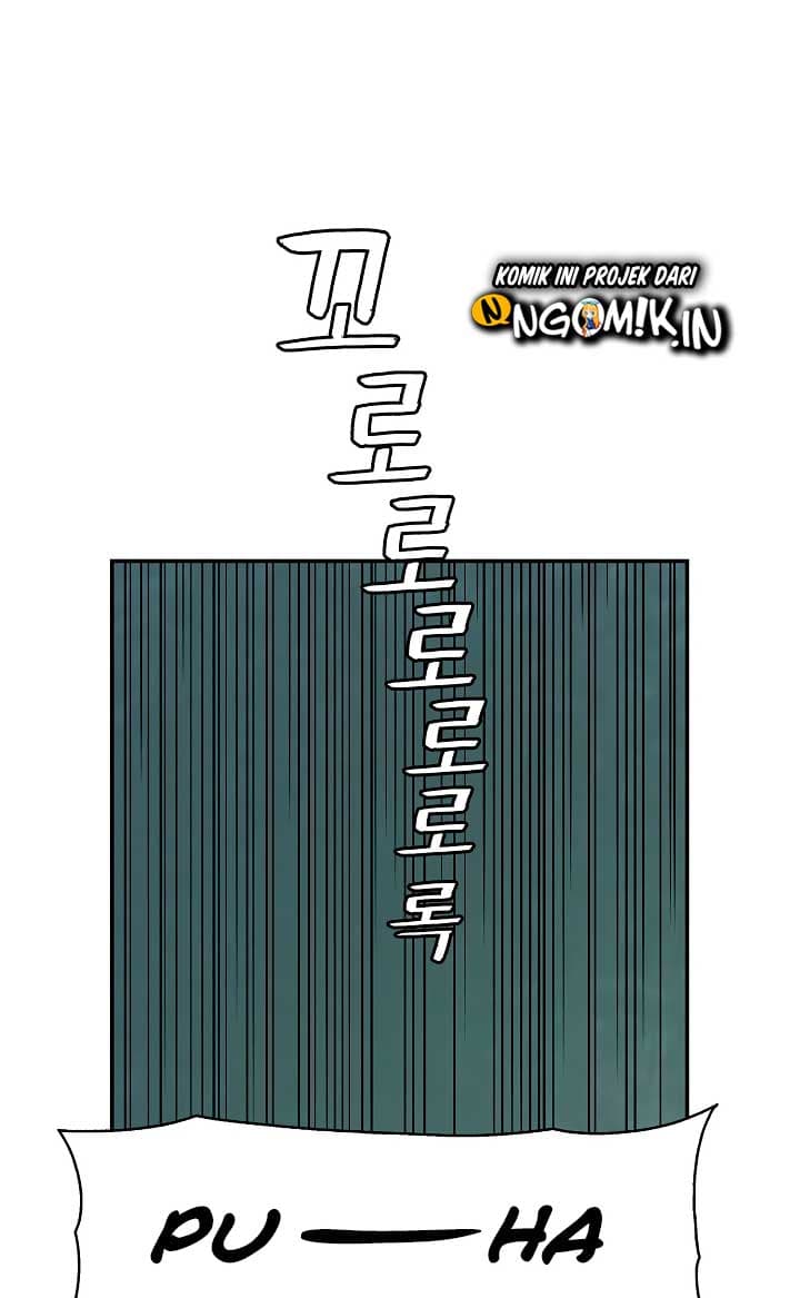 MookHyang – Dark Lady - Chapter 5 - Page 10