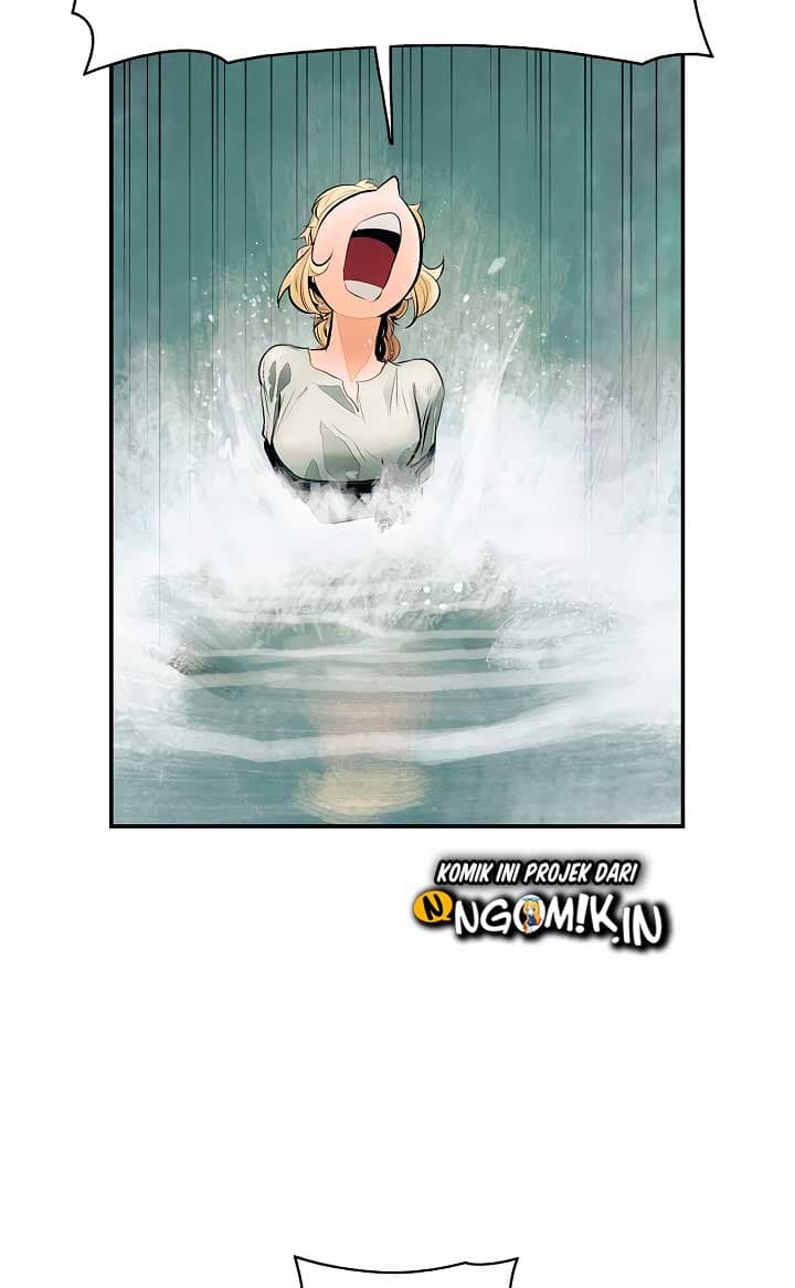 MookHyang – Dark Lady - Chapter 5 - Page 11