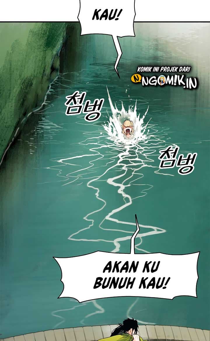 MookHyang – Dark Lady - Chapter 5 - Page 12