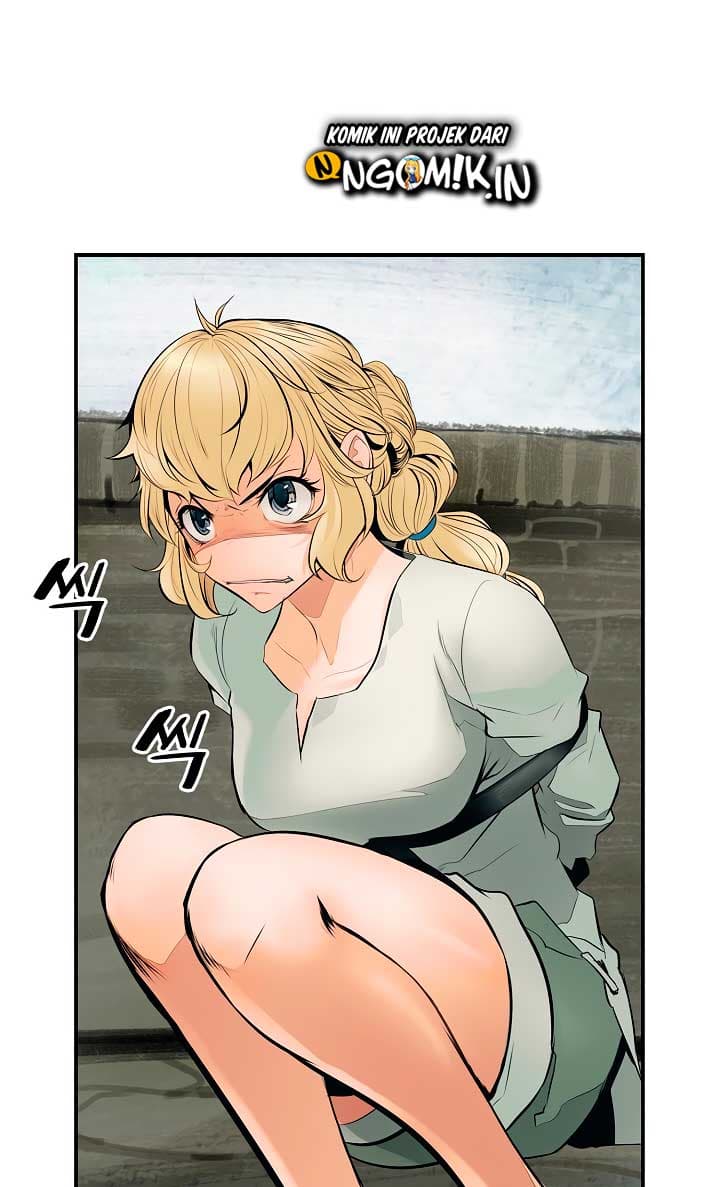 MookHyang – Dark Lady - Chapter 5 - Page 2