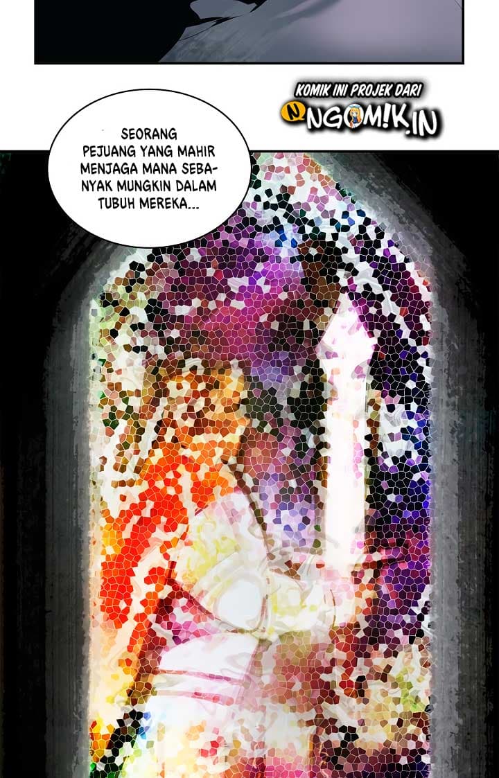 MookHyang – Dark Lady - Chapter 5 - Page 45