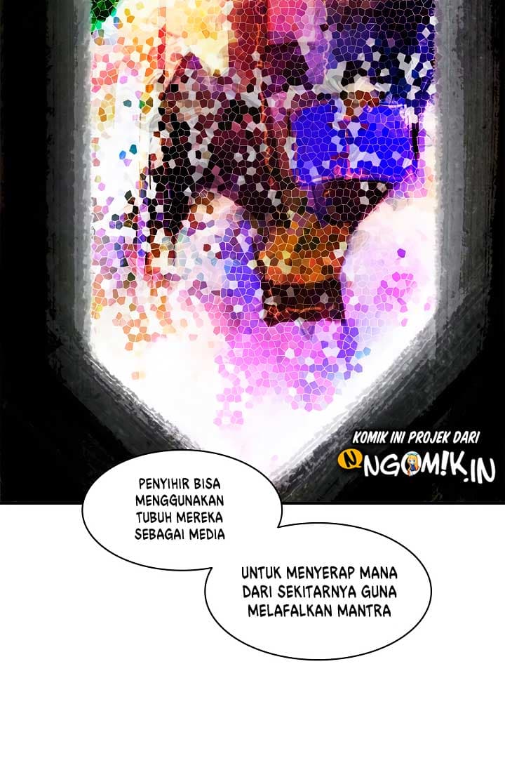 MookHyang – Dark Lady - Chapter 5 - Page 46