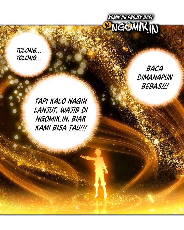 MookHyang – Dark Lady - Chapter 5 - Page 60