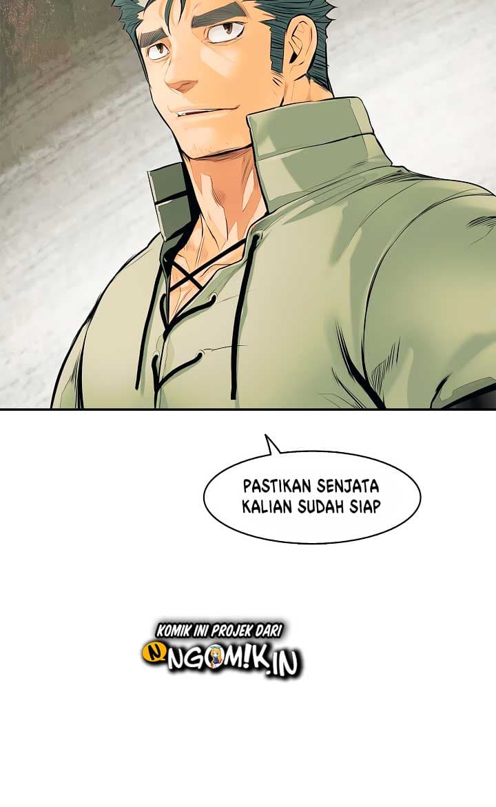 MookHyang – Dark Lady - Chapter 6 - Page 21