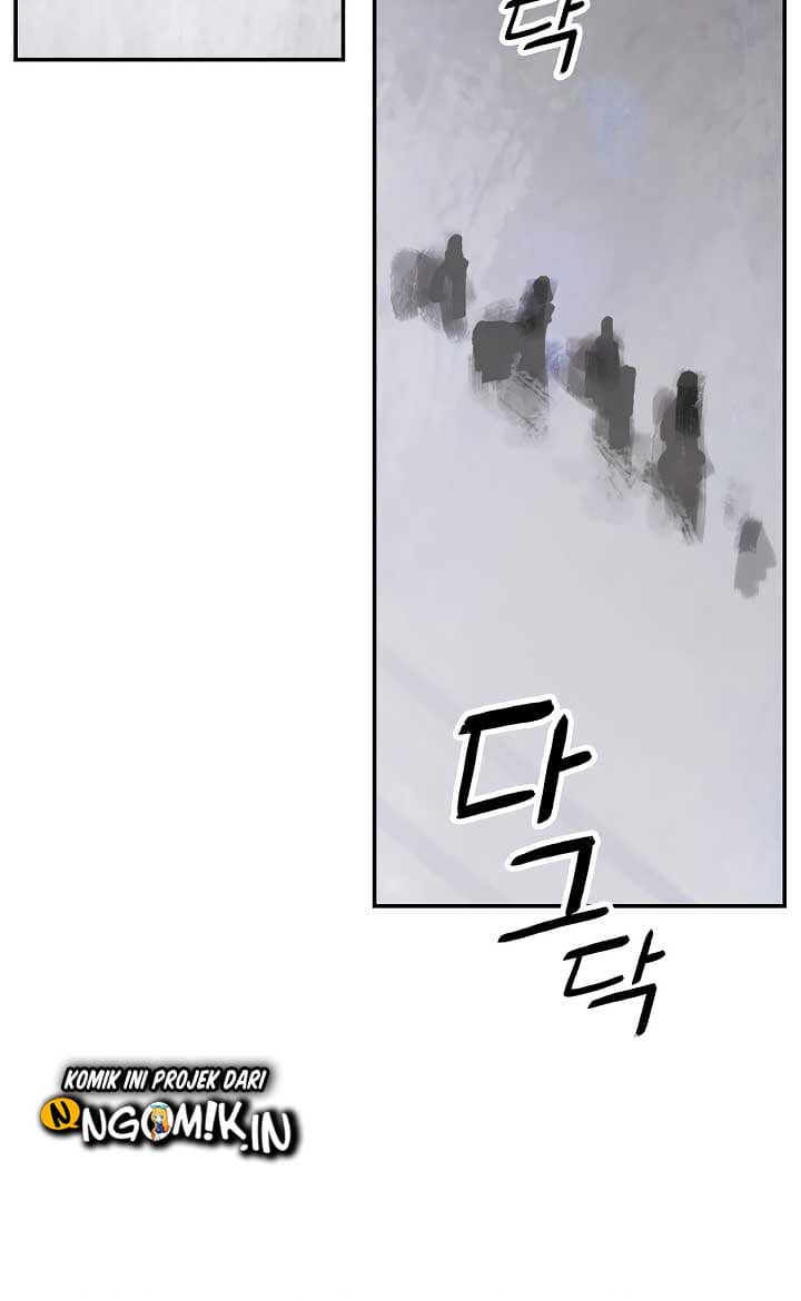 MookHyang – Dark Lady - Chapter 6 - Page 23