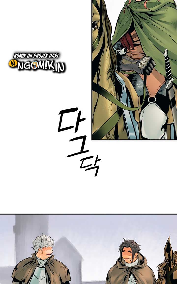 MookHyang – Dark Lady - Chapter 6 - Page 26