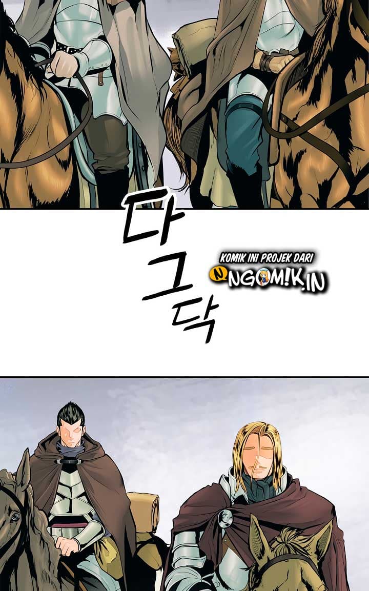 MookHyang – Dark Lady - Chapter 6 - Page 27