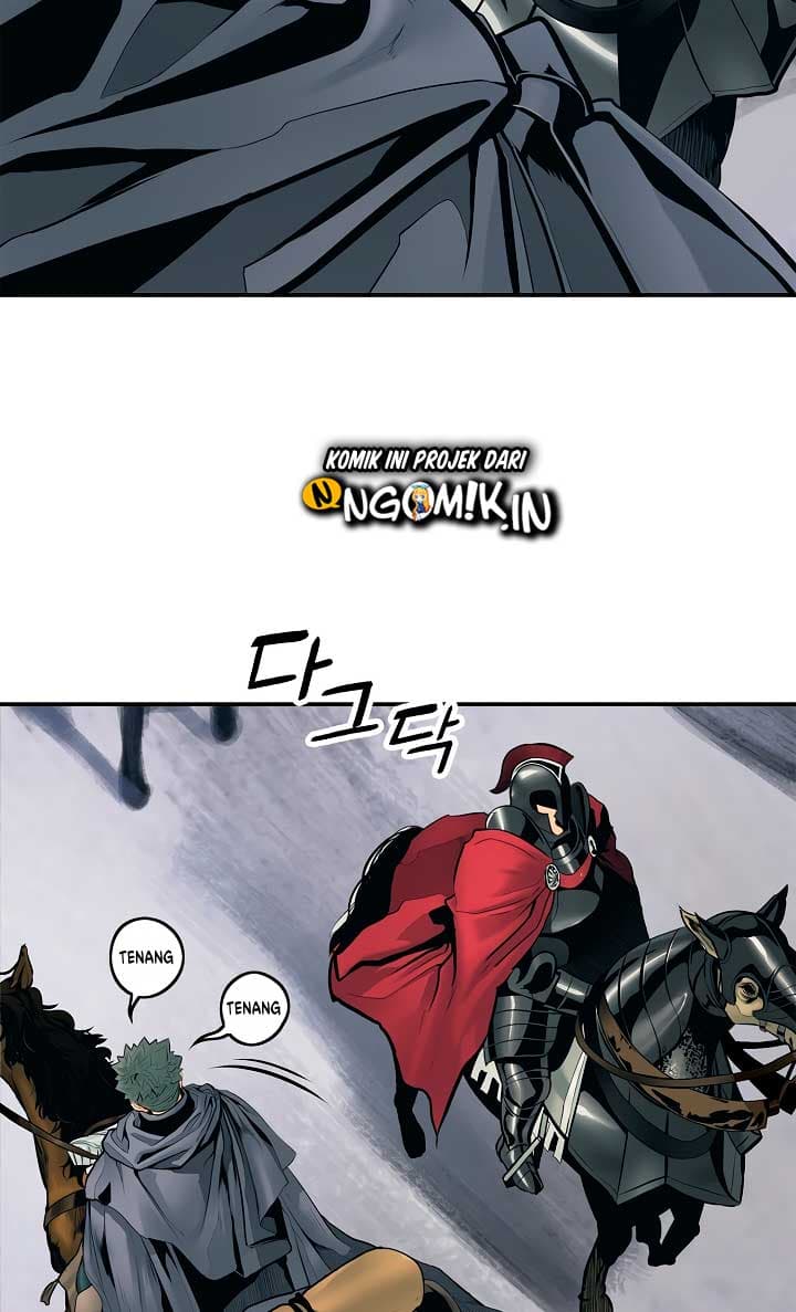 MookHyang – Dark Lady - Chapter 6 - Page 34