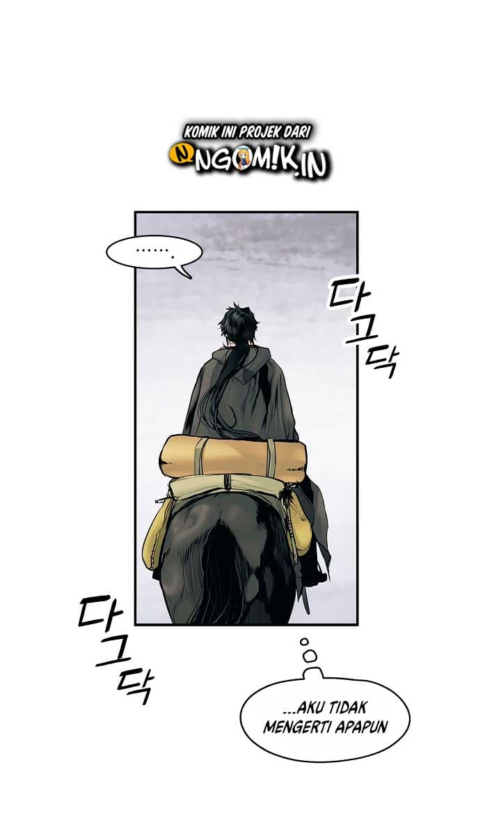 MookHyang – Dark Lady - Chapter 6 - Page 40