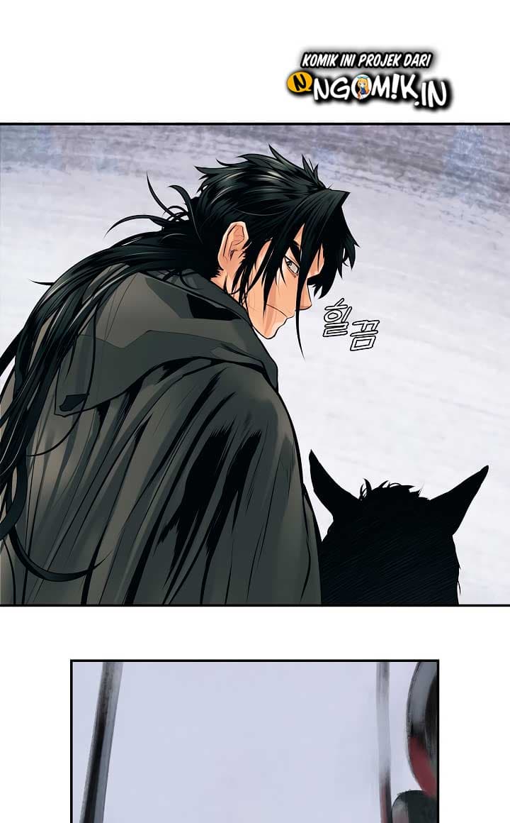 MookHyang – Dark Lady - Chapter 6 - Page 41