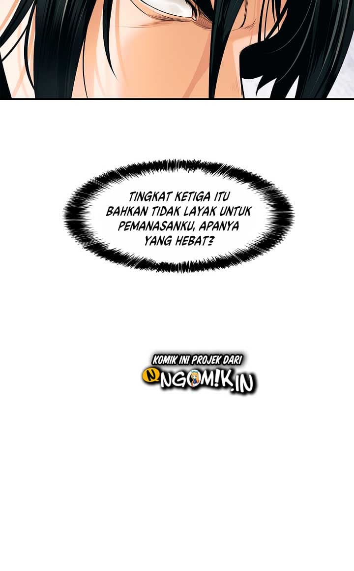 MookHyang – Dark Lady - Chapter 6 - Page 43