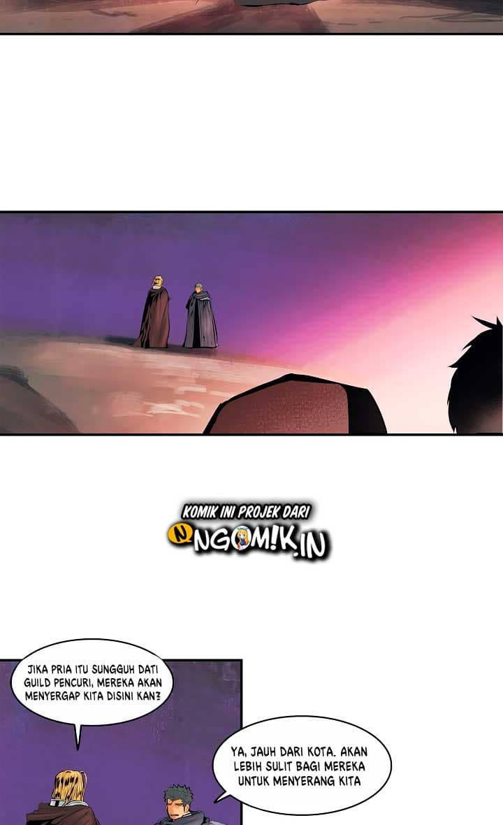 MookHyang – Dark Lady - Chapter 6 - Page 47