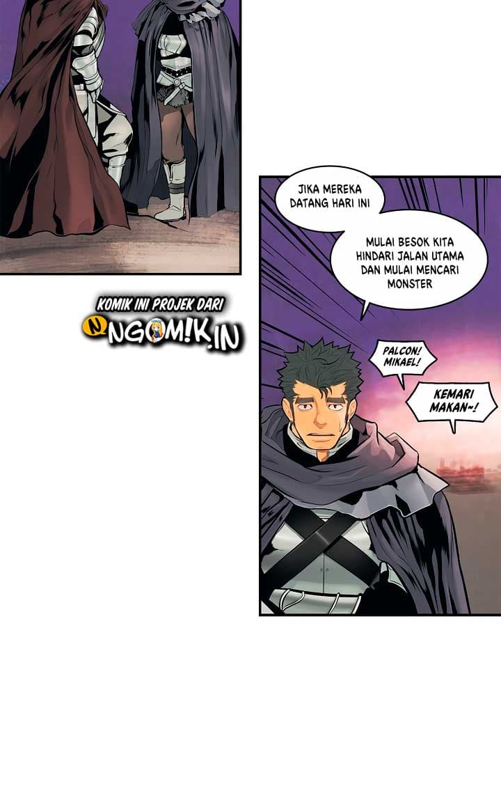 MookHyang – Dark Lady - Chapter 6 - Page 48