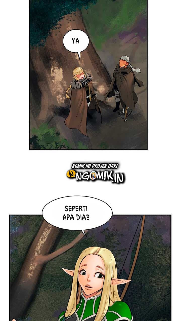 MookHyang – Dark Lady - Chapter 6 - Page 51