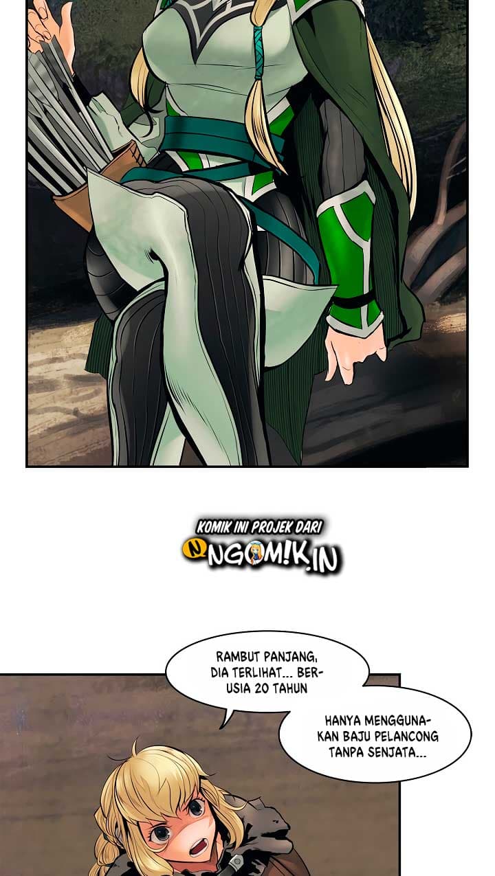MookHyang – Dark Lady - Chapter 6 - Page 52