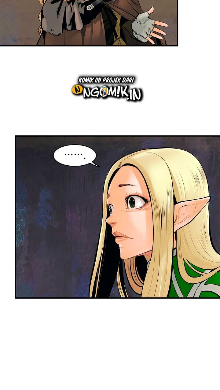 MookHyang – Dark Lady - Chapter 6 - Page 53
