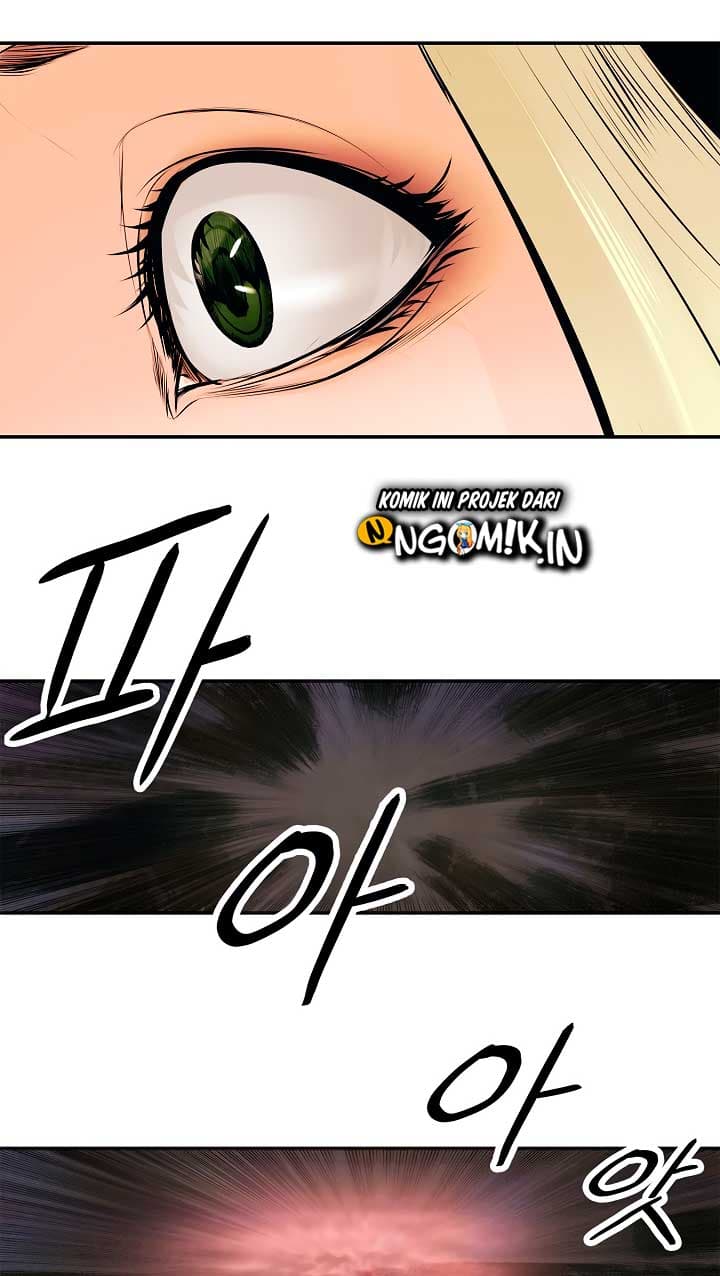 MookHyang – Dark Lady - Chapter 6 - Page 54