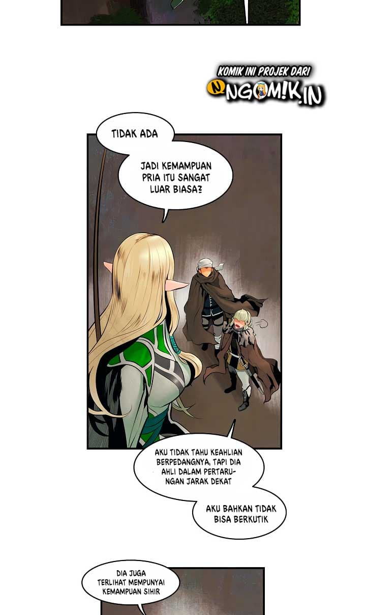MookHyang – Dark Lady - Chapter 6 - Page 58