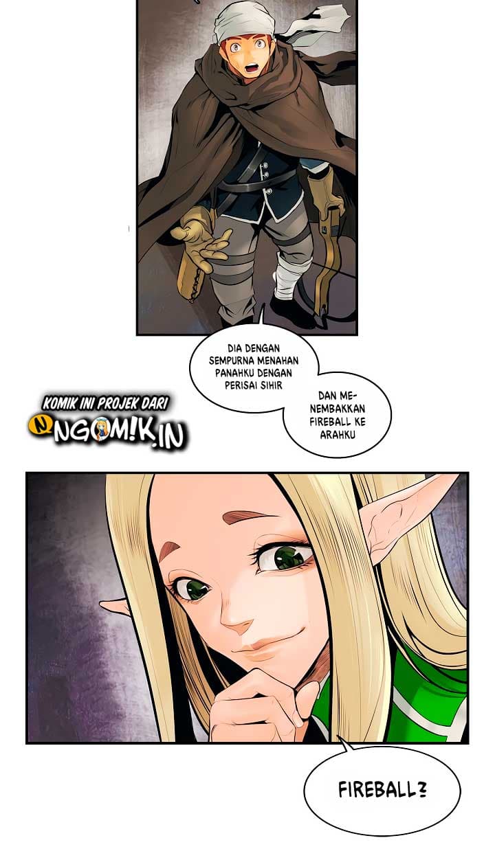 MookHyang – Dark Lady - Chapter 6 - Page 59