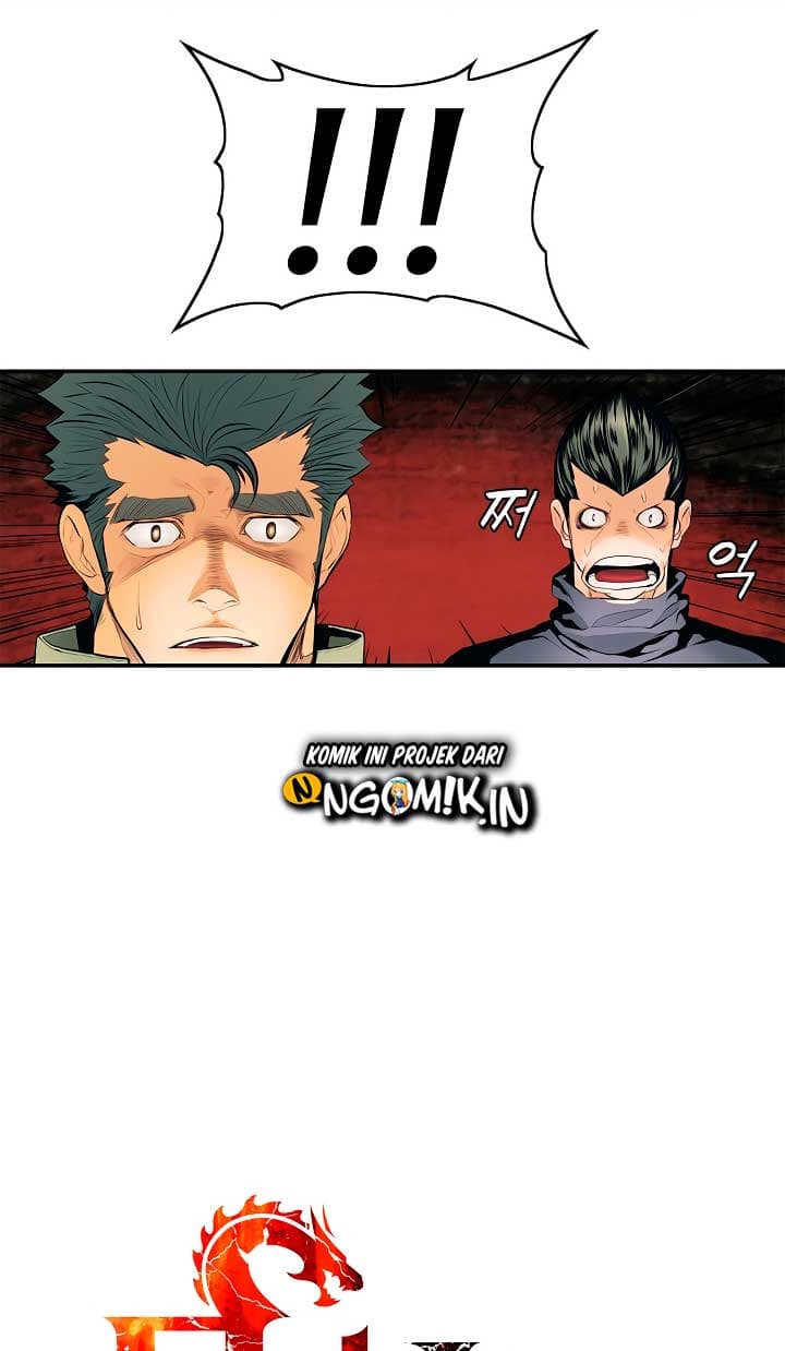 MookHyang – Dark Lady - Chapter 6 - Page 6
