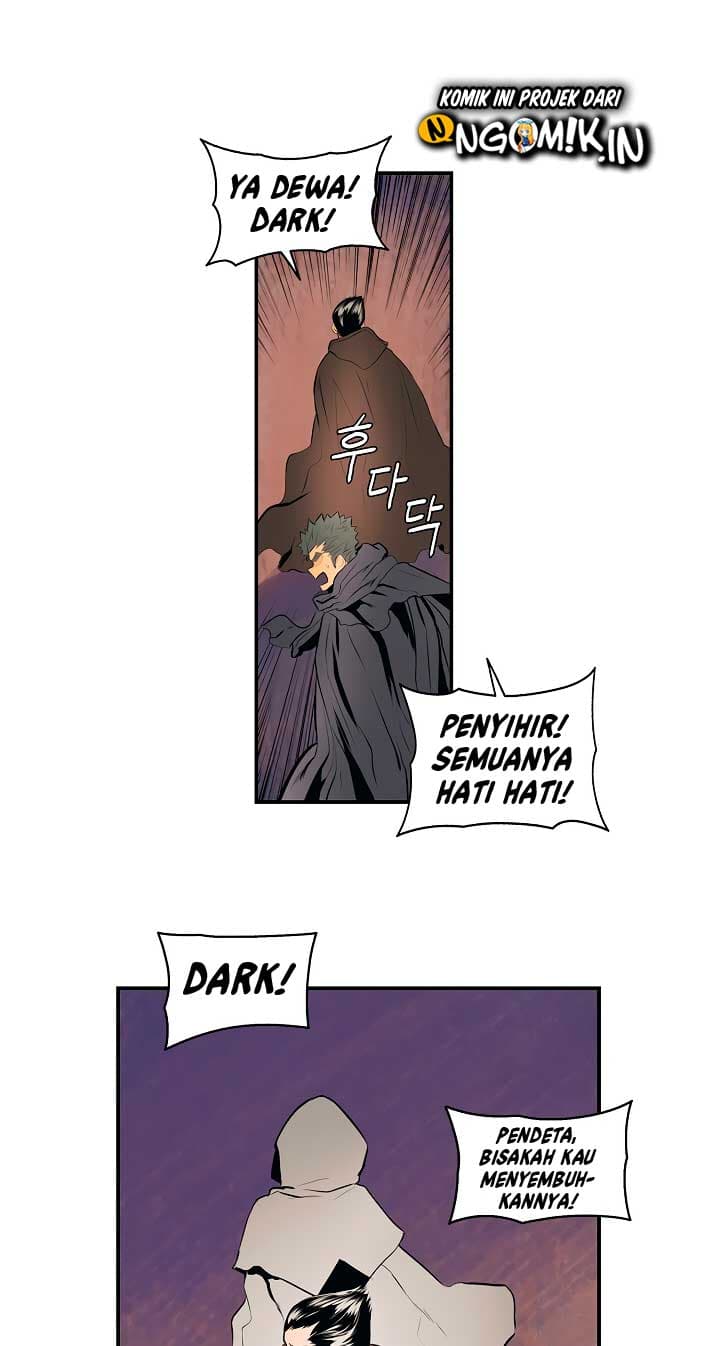 MookHyang – Dark Lady - Chapter 7 - Page 13