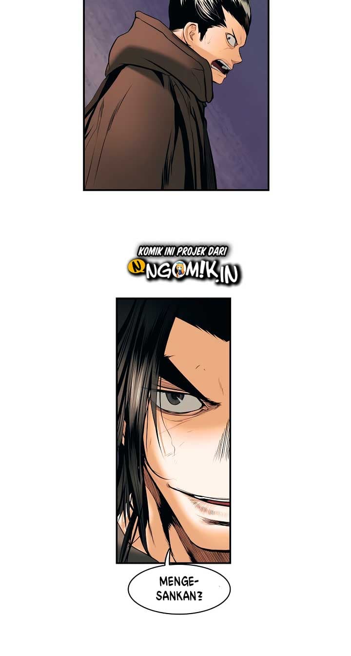 MookHyang – Dark Lady - Chapter 7 - Page 16