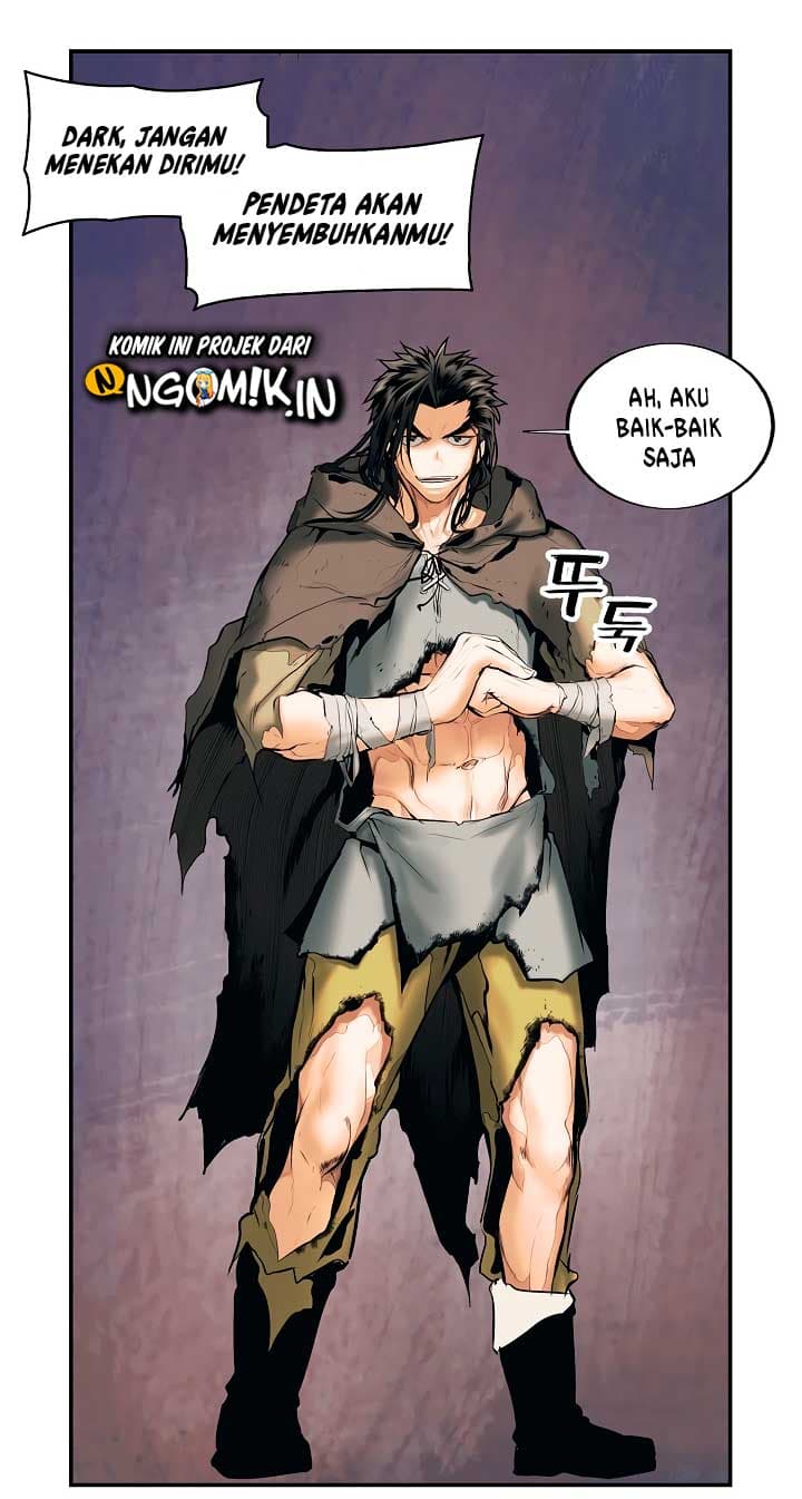 MookHyang – Dark Lady - Chapter 7 - Page 17