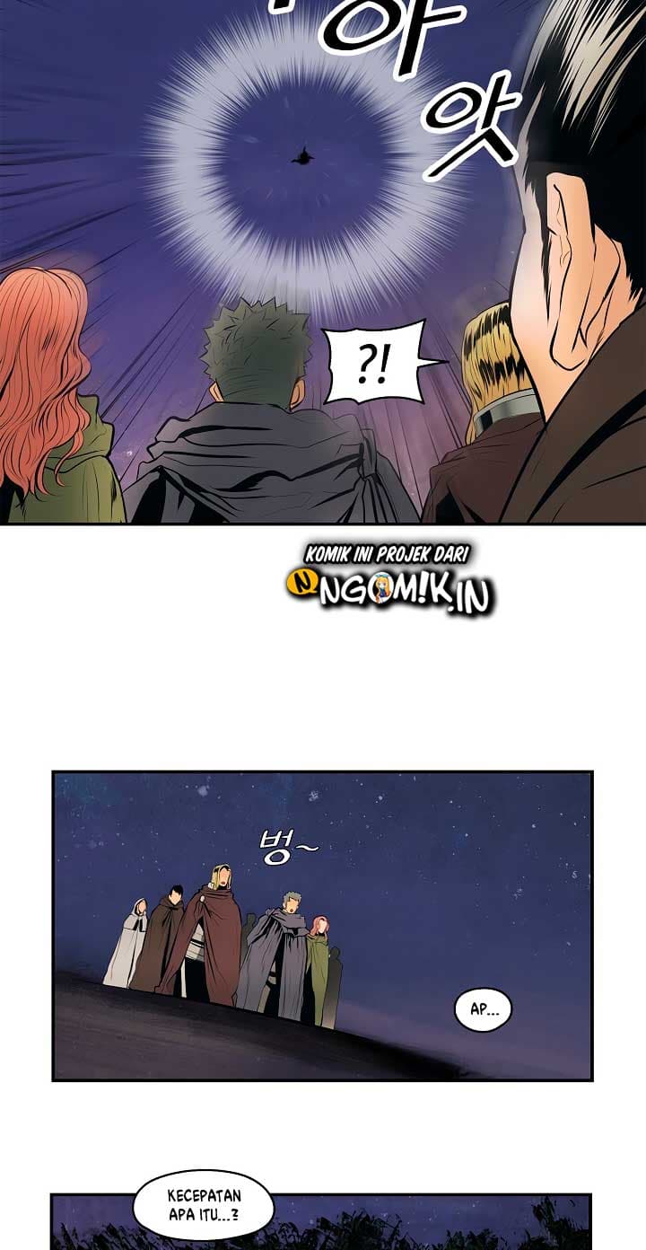 MookHyang – Dark Lady - Chapter 7 - Page 20