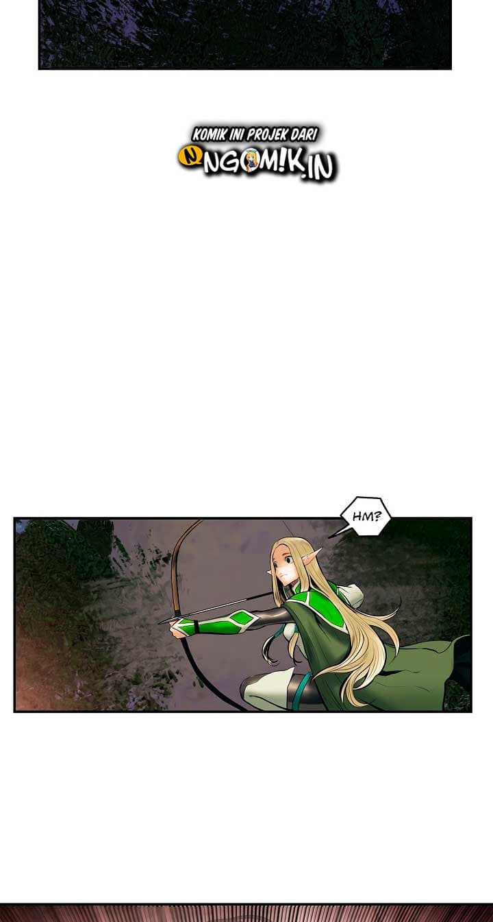 MookHyang – Dark Lady - Chapter 7 - Page 21