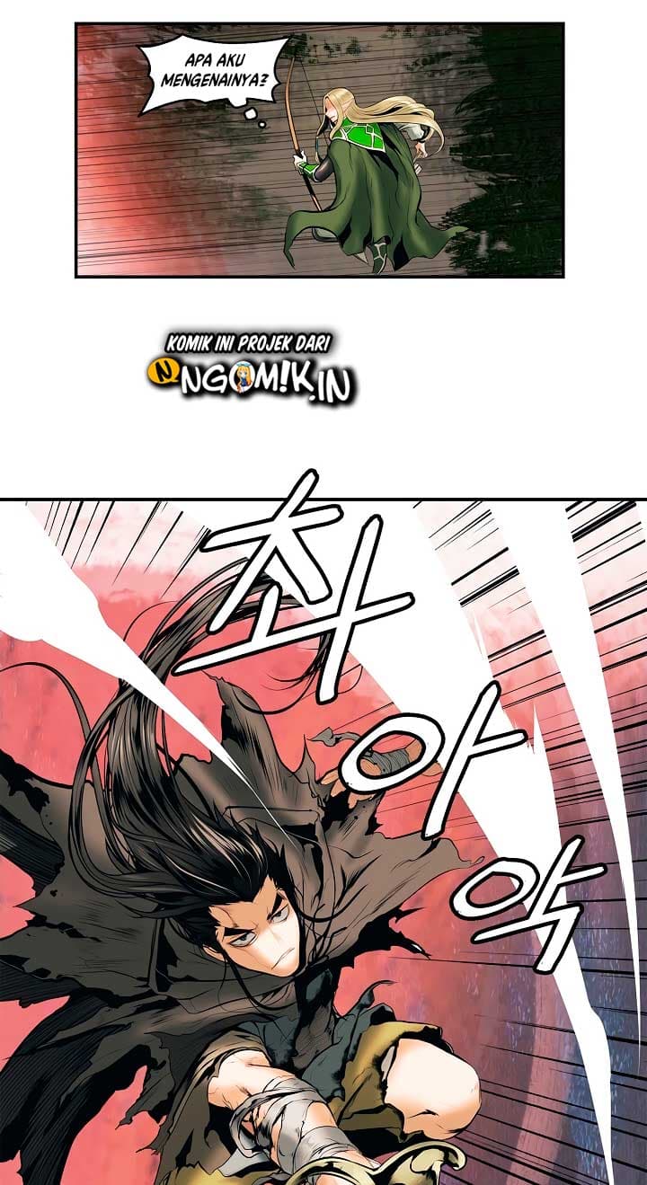 MookHyang – Dark Lady - Chapter 7 - Page 28