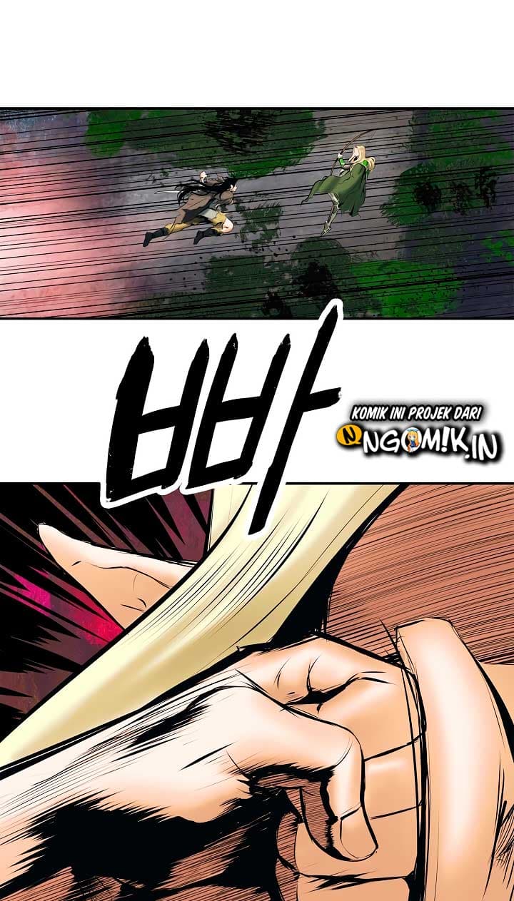 MookHyang – Dark Lady - Chapter 7 - Page 30