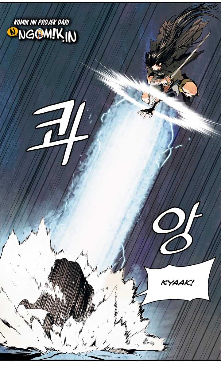 MookHyang – Dark Lady - Chapter 7 - Page 34