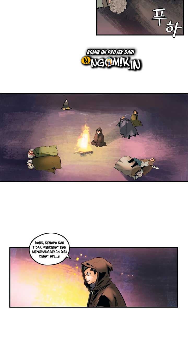 MookHyang – Dark Lady - Chapter 7 - Page 4