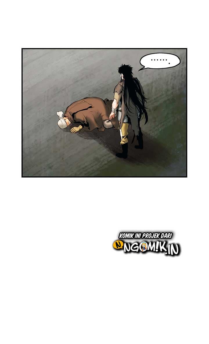 MookHyang – Dark Lady - Chapter 7 - Page 41