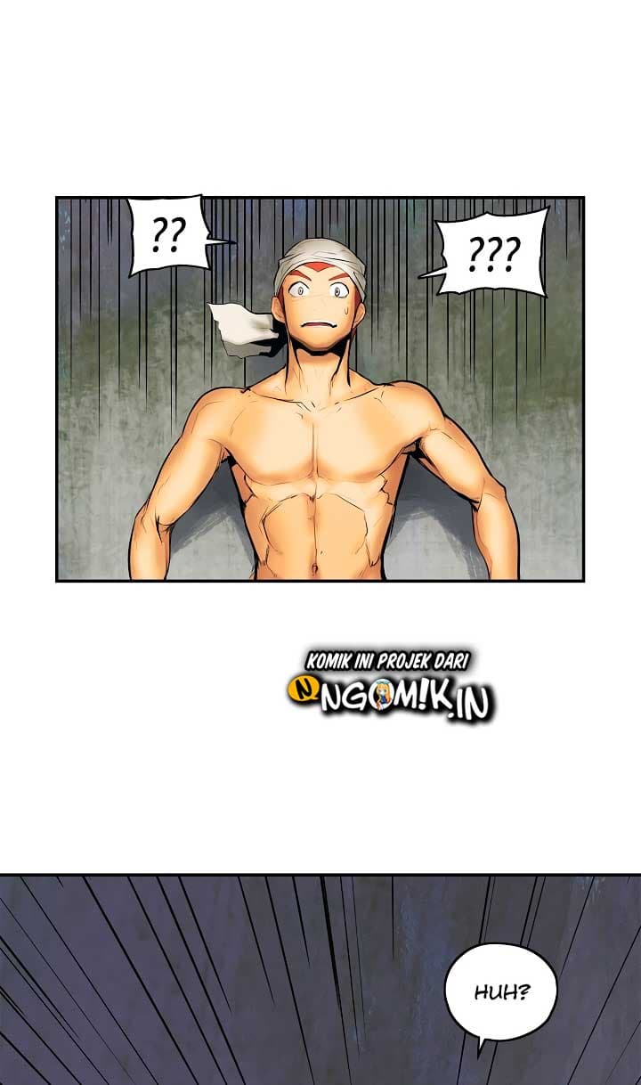 MookHyang – Dark Lady - Chapter 7 - Page 43