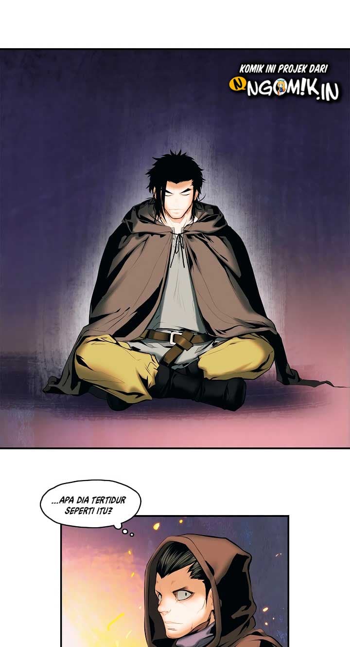 MookHyang – Dark Lady - Chapter 7 - Page 5