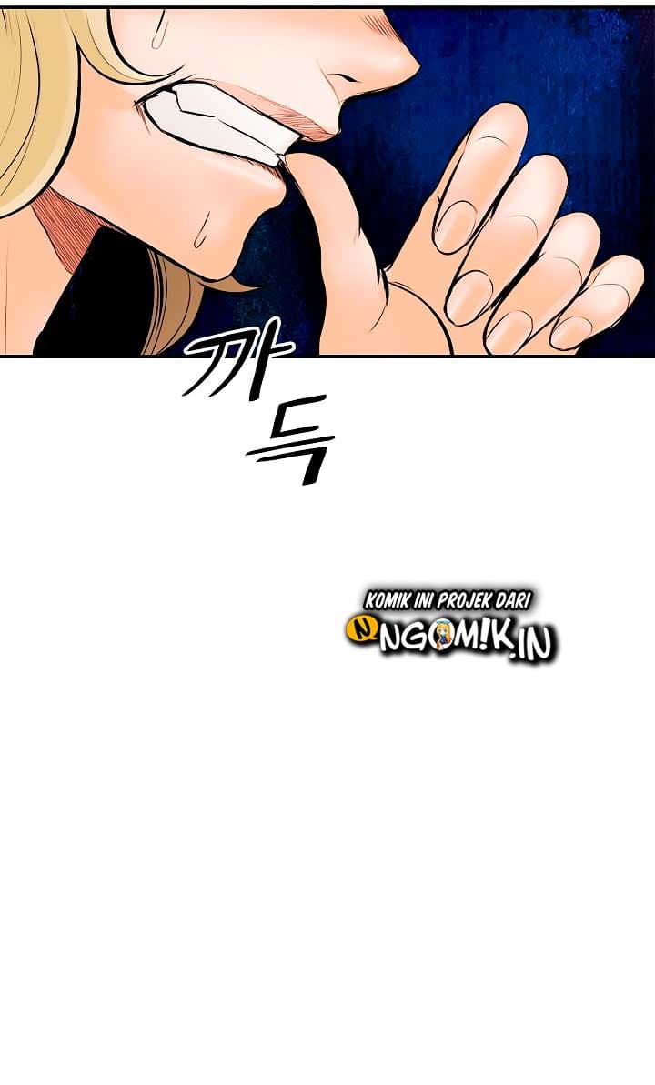 MookHyang – Dark Lady - Chapter 8 - Page 10