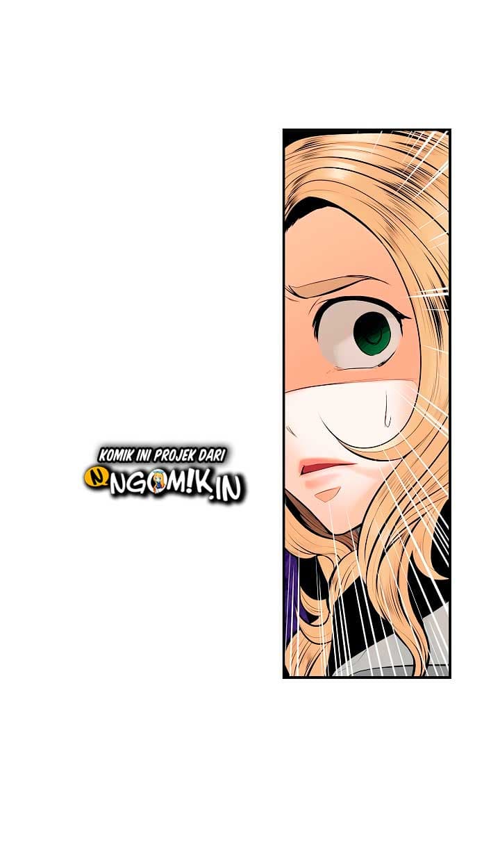 MookHyang – Dark Lady - Chapter 8 - Page 46