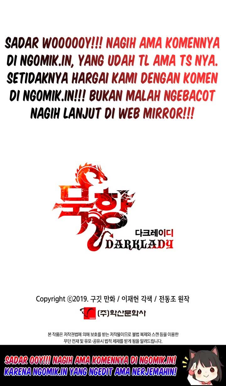 MookHyang – Dark Lady - Chapter 8 - Page 47