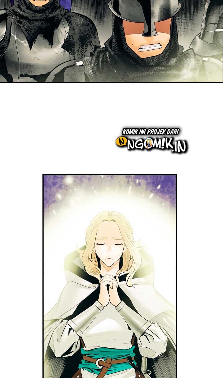 MookHyang – Dark Lady - Chapter 9 - Page 14