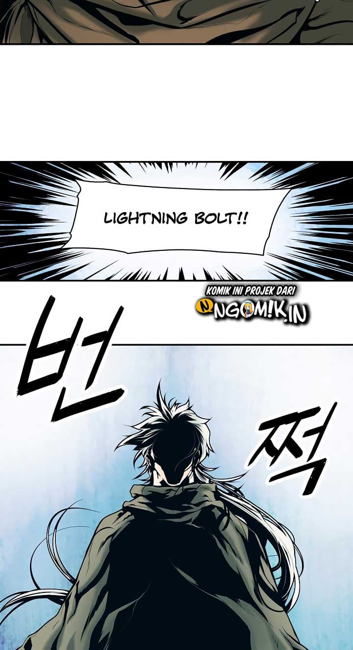 MookHyang – Dark Lady - Chapter 9 - Page 29