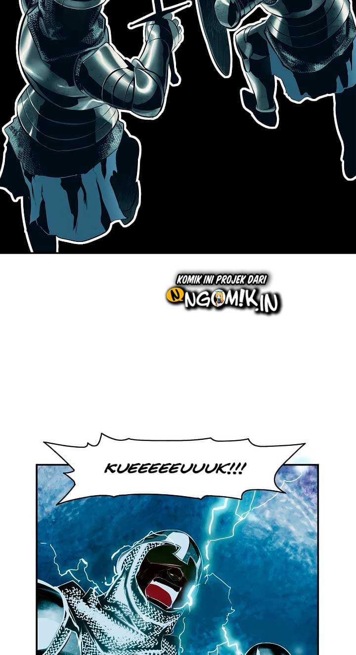 MookHyang – Dark Lady - Chapter 9 - Page 31