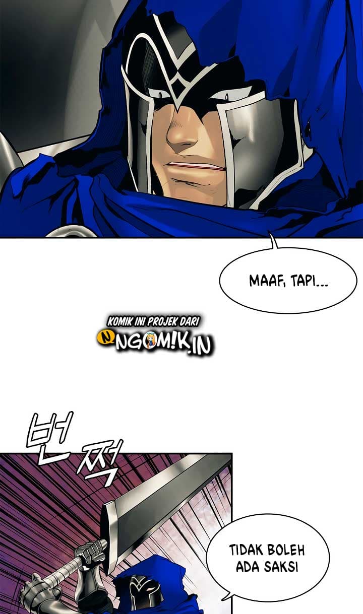 MookHyang – Dark Lady - Chapter 9 - Page 4