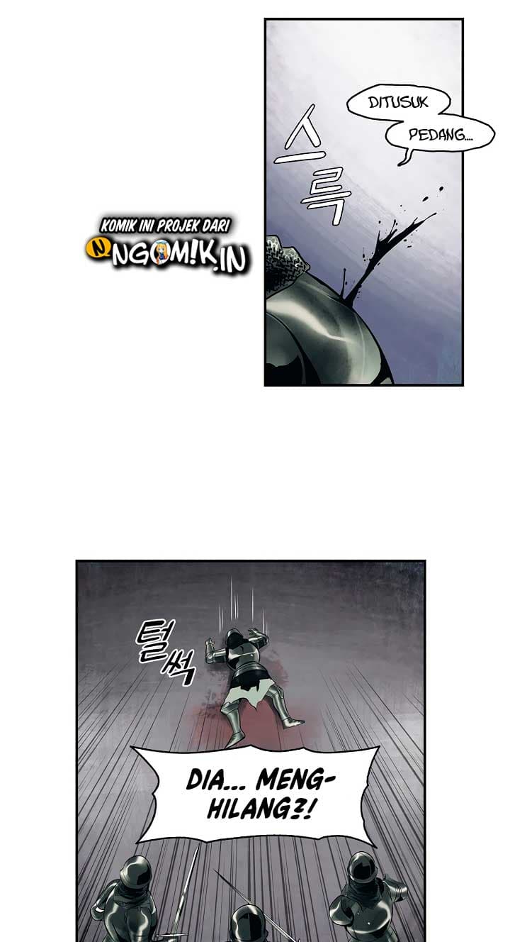 MookHyang – Dark Lady - Chapter 9 - Page 42