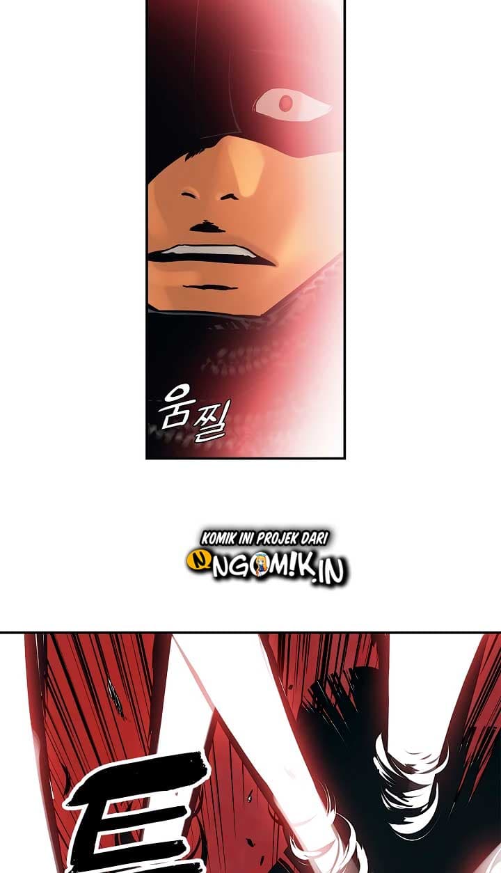 MookHyang – Dark Lady - Chapter 9 - Page 45