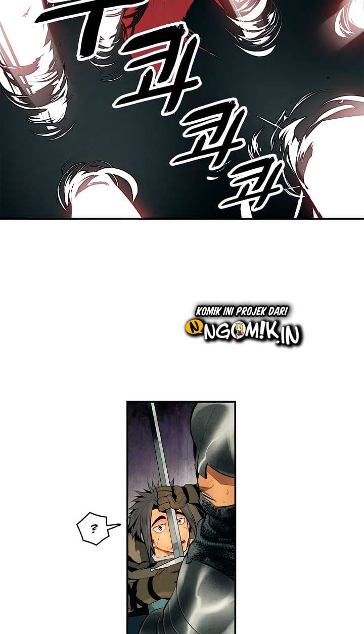 MookHyang – Dark Lady - Chapter 9 - Page 46